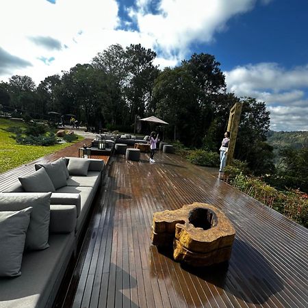 Gramado Chateau Do Golden Suite 6 Estrelas ภายนอก รูปภาพ