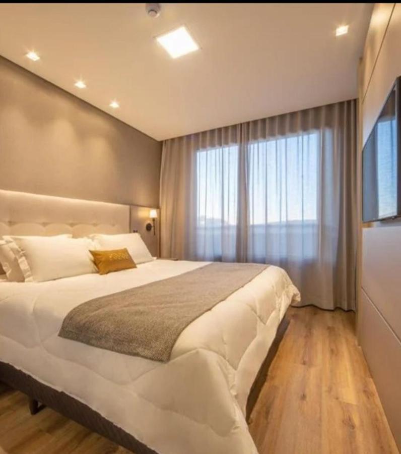 Gramado Chateau Do Golden Suite 6 Estrelas ภายนอก รูปภาพ